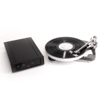 Rega Naia 黑膠唱盤